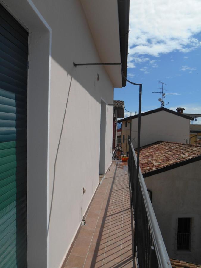 Casa Vista Lago Moniga del Garda Bagian luar foto