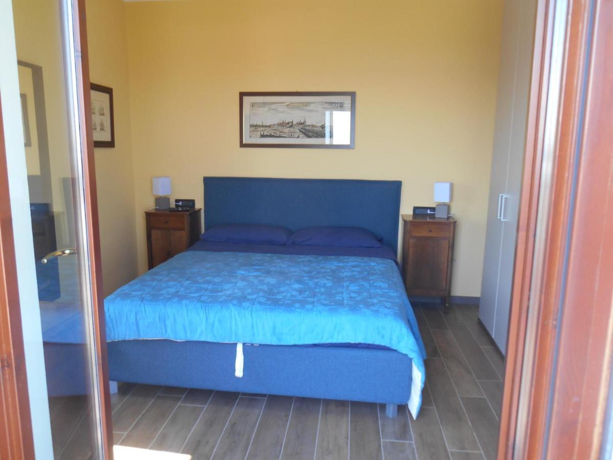 Casa Vista Lago Moniga del Garda Bagian luar foto
